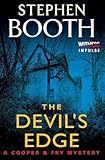 The Devil's Edge: A Cooper & Fry Mystery (Cooper & Fry Mysteries)