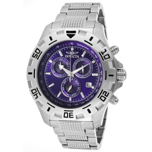 purple invicta