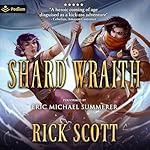 Cover of Shard Wraith