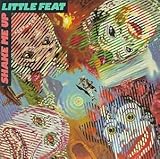 little feat time loves a hero  Shake Me Up