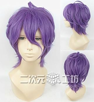 刀剣乱舞　歌仙兼定　コスプレ衣装ウィッグ刀フルセット 刀剣乱舞 歌仙兼定 コスプレ衣装ウィッグ刀フルセット