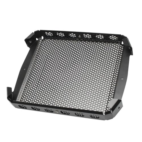 Grille de protection radiateur en aluminium pour Scrambler 1200 XE XC
