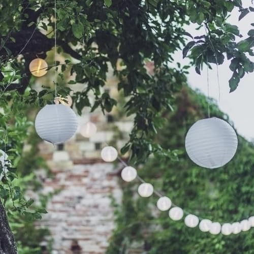 Luces LED para linterna CHILDWEET creadoras de ambiente en fiestas 4