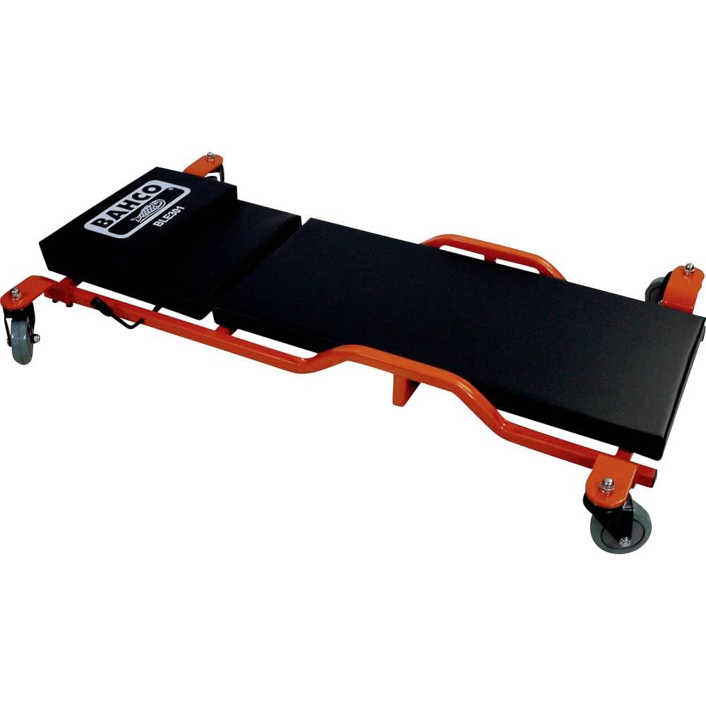 Bahco BLE301 - Camilla 1020X590