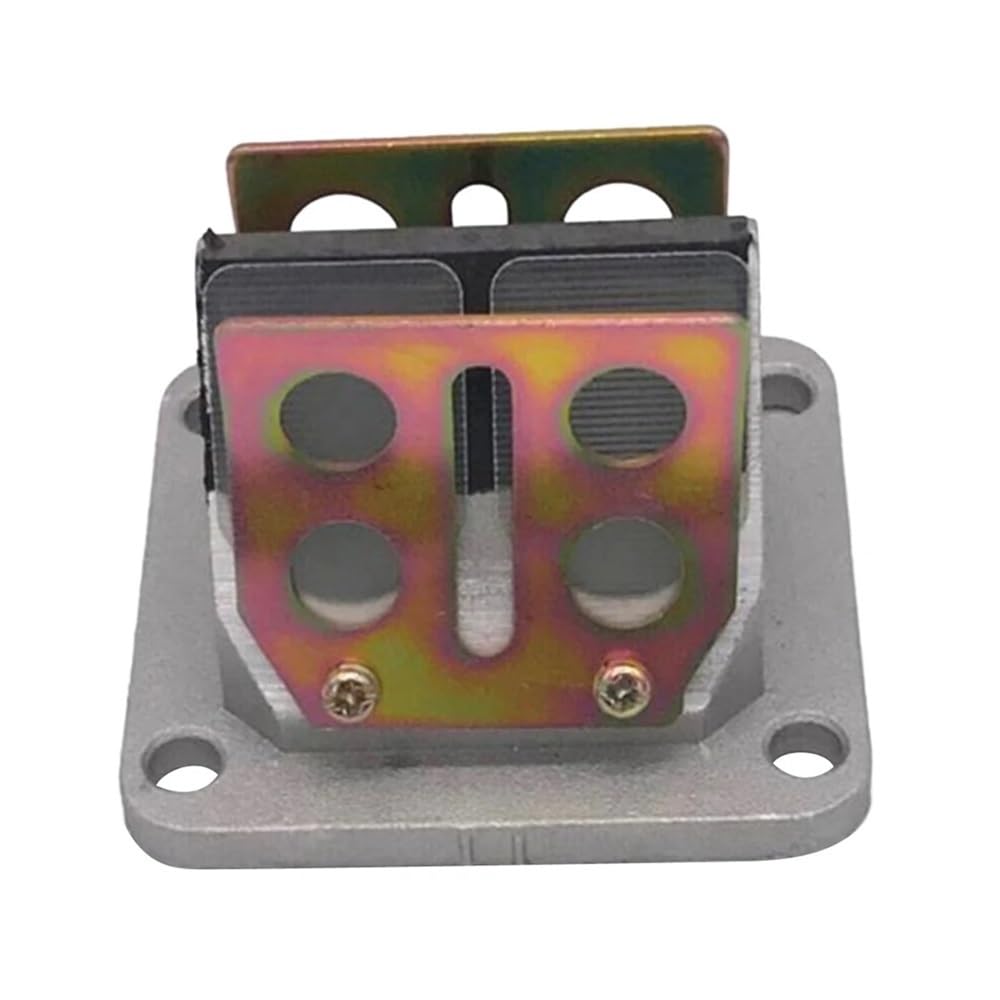 Parts Motorbike Engine Intake Reed Valves Parts Fit for YA RD350 RD250 DT180 DT175 YZ125 YZ60