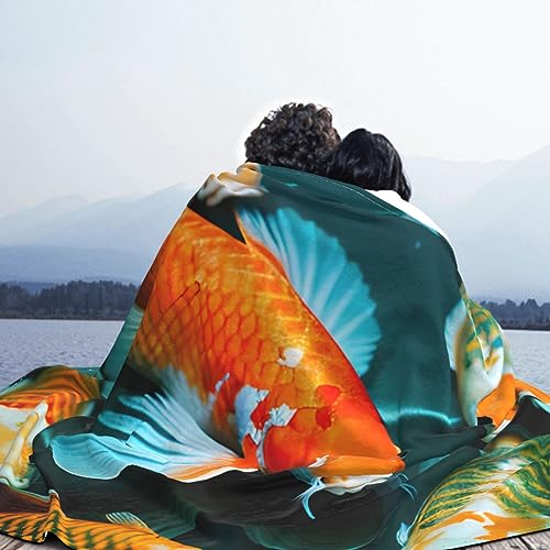 Couverture en flanelle pour lit canapé camping et voyage