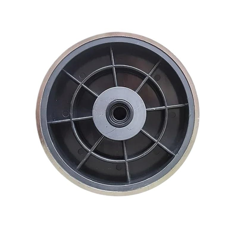Jewelry Diamond Grinding Wheels Polishing Machine Parts #80#200#400#600 Lapidary Wheel 200 * 38 * 25.4mm(600)