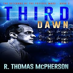 Third Dawn cover art