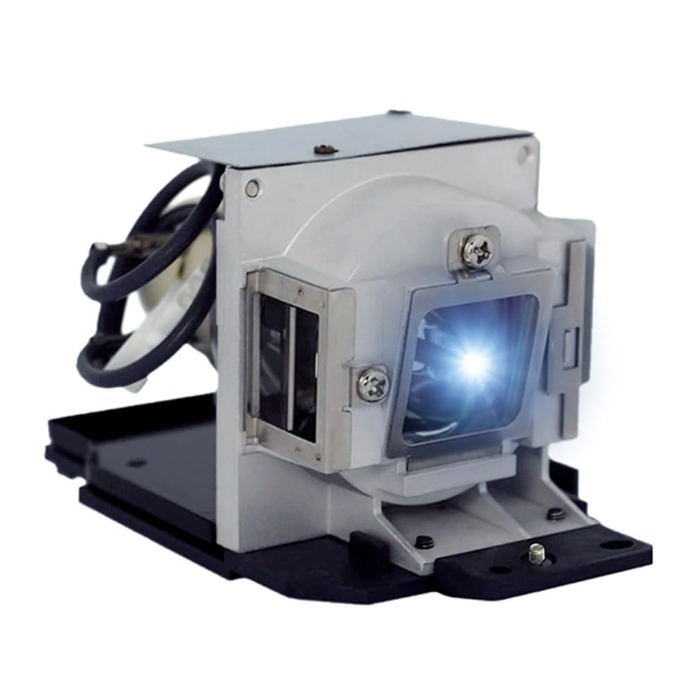 AOERUOW Replacement Lamp Bulb with Housing for INFOCUS SP-LAMP-062 / SP-LAMP-062A IN3914,IN3914A,IN3916,IN3916A Projectors