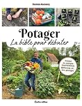 Potager, la bible pour débuter
