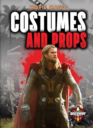 Costumes and Props (Movie Magic)