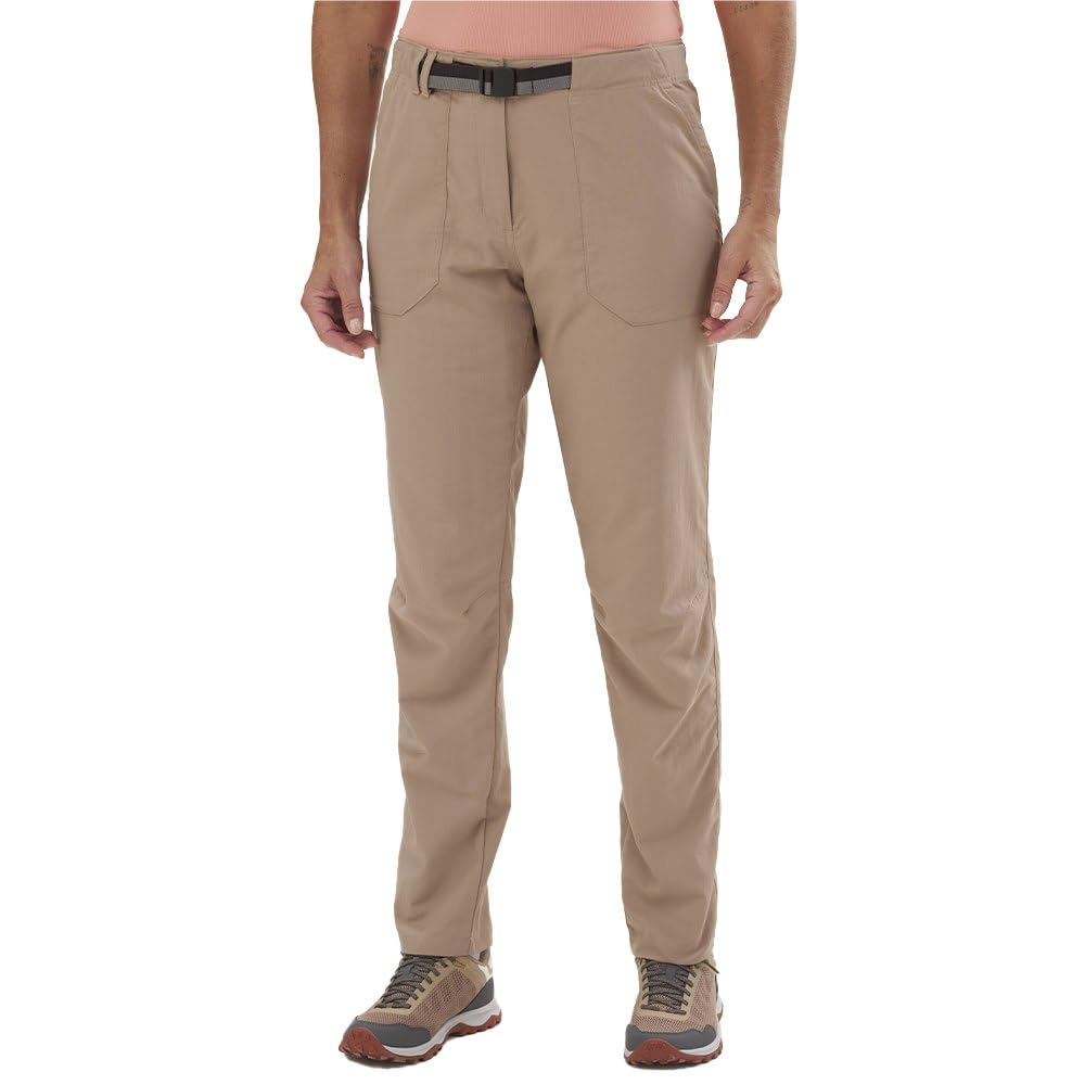 Lafuma Women's Access Hiking Pants Beige