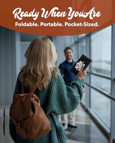 Mini juego de ajedrez magnético portátil plegable miniatura 3