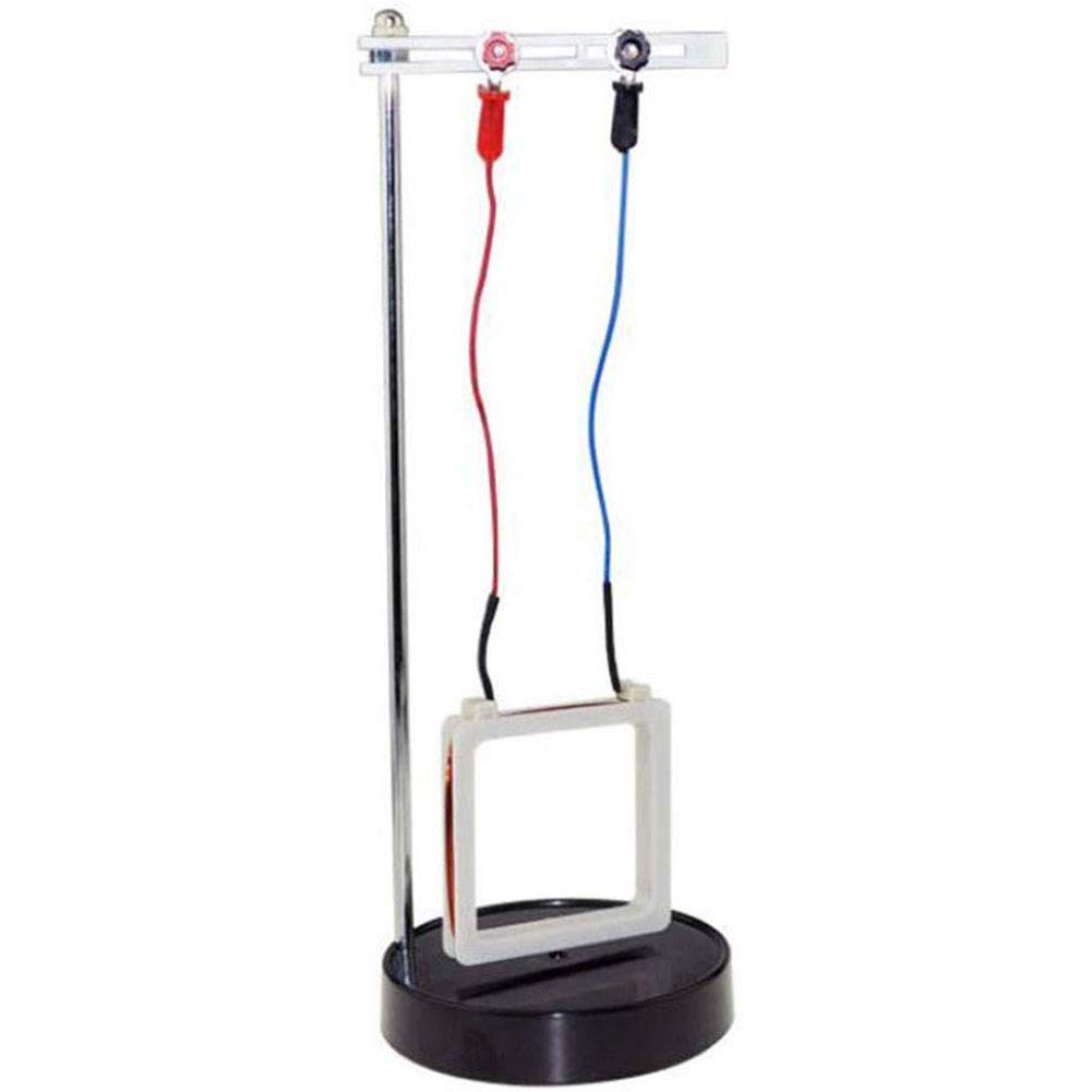 OLSKFUH Educational Science Model Diy School Physics Experiment Equipment