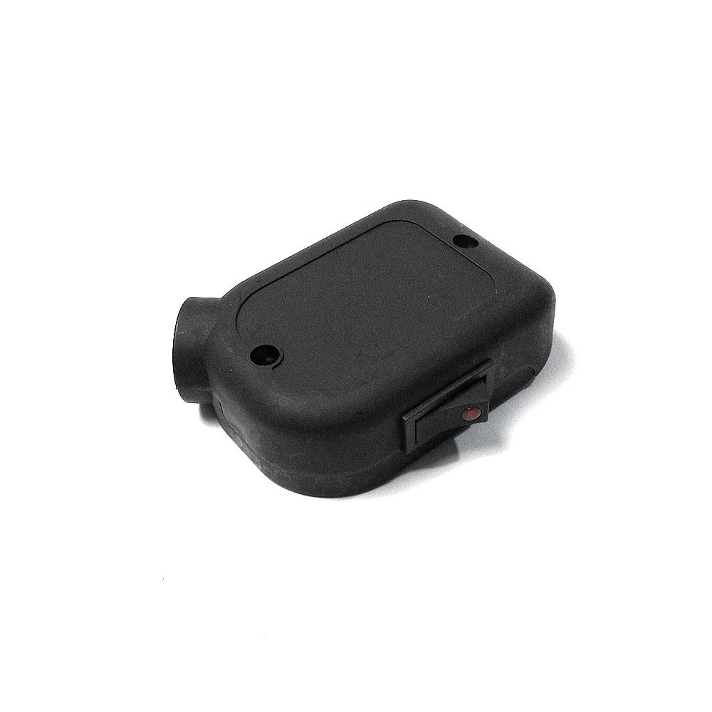 On/Off Main Switch Set For Silver Star Es-300 Electric Steam Iron