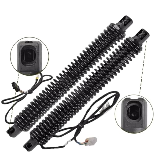 Support levage hayon électrique Série 5 F10 525Li 2011-2016 - 4