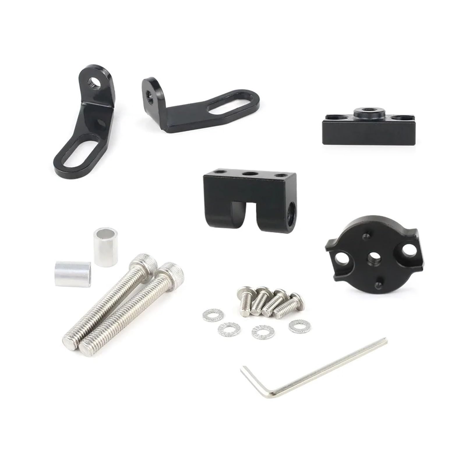 Soporte Movil Moto Para Triumph Para Scrambler Soporte GPS para Motocicleta