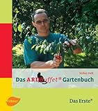  Das ARD-Buffet Gartenbuch