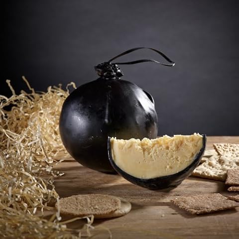 Shorrocks Traditional Lancashire Cheese Bomb LARGE- 460g Cover