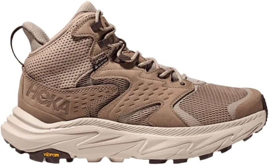 HOKA mens Anacapa 2 Mid Gtx®