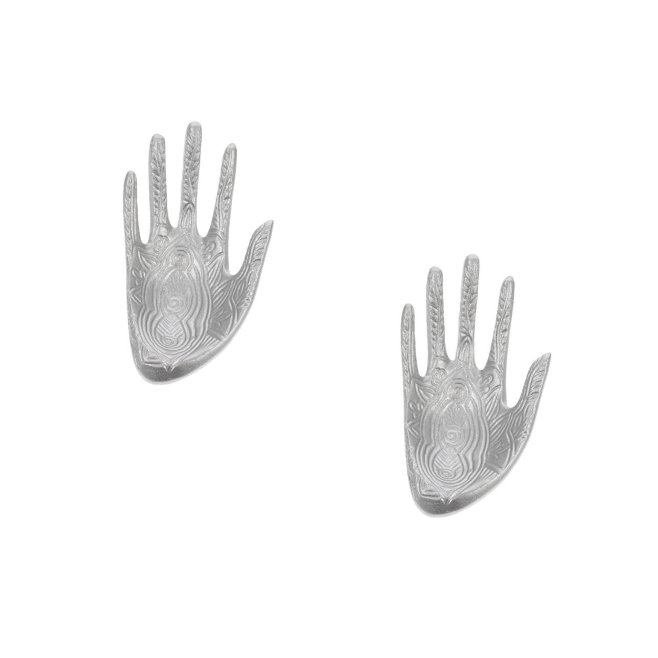Présentoirs à bijoux Healvian lot de 2 anti-nœuds pour ranger vos accessoires sans les rayer