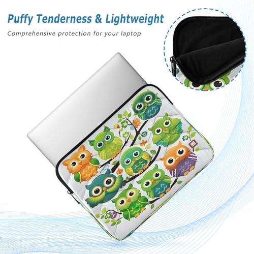 Funda para portátil 13-14 pulgadas protector impermeable miniatura 5