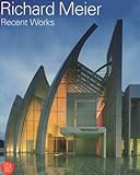ed meier red tongue schuhe  Richard Meier:Recent Works: Recent Works