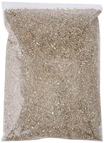 Trixie 76156 Vermiculiet, Natuurlijk Incubatiesubstraat, 5 Liter - Afbeelding 3