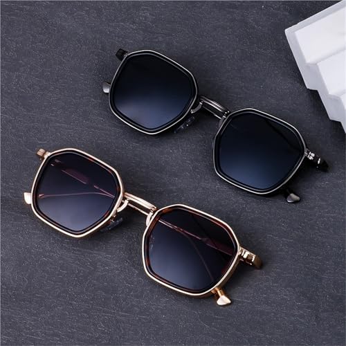 Lunettes de soleil polarisées hommes pour éliminer les reflets - 5