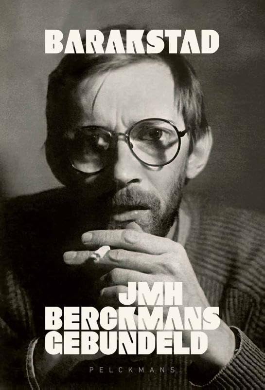 Barakstad: JMH Berckmans gebundeld