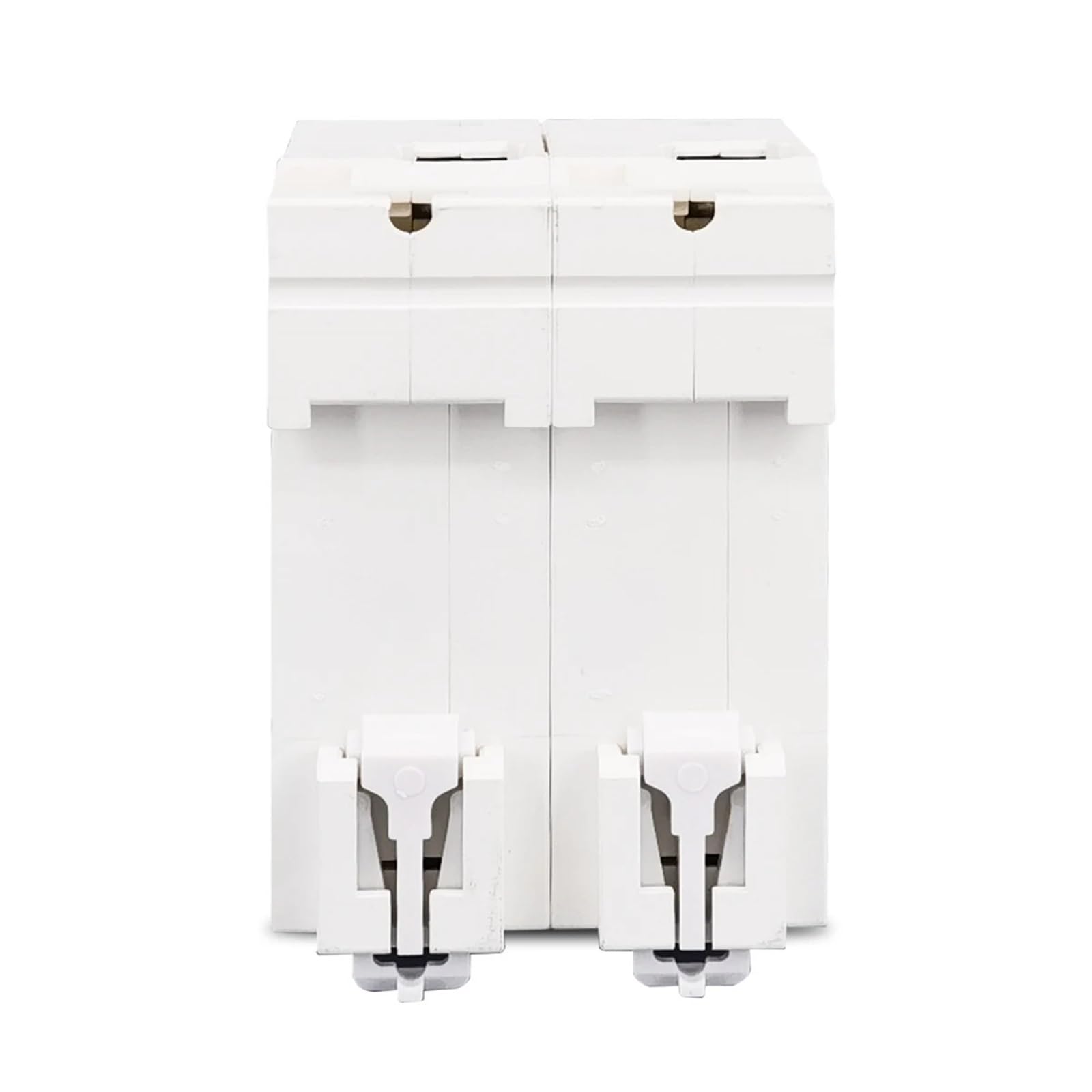Interruttore principale della batteria della curva C del sistema fotovoltaico 2P DC 1000 V 125 A 100 A 80 A