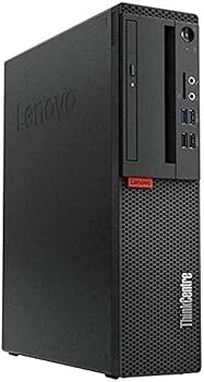 Lenovo ThinkCentre M920s MT i5-8500 16GB RAM 1TB Win10Pro