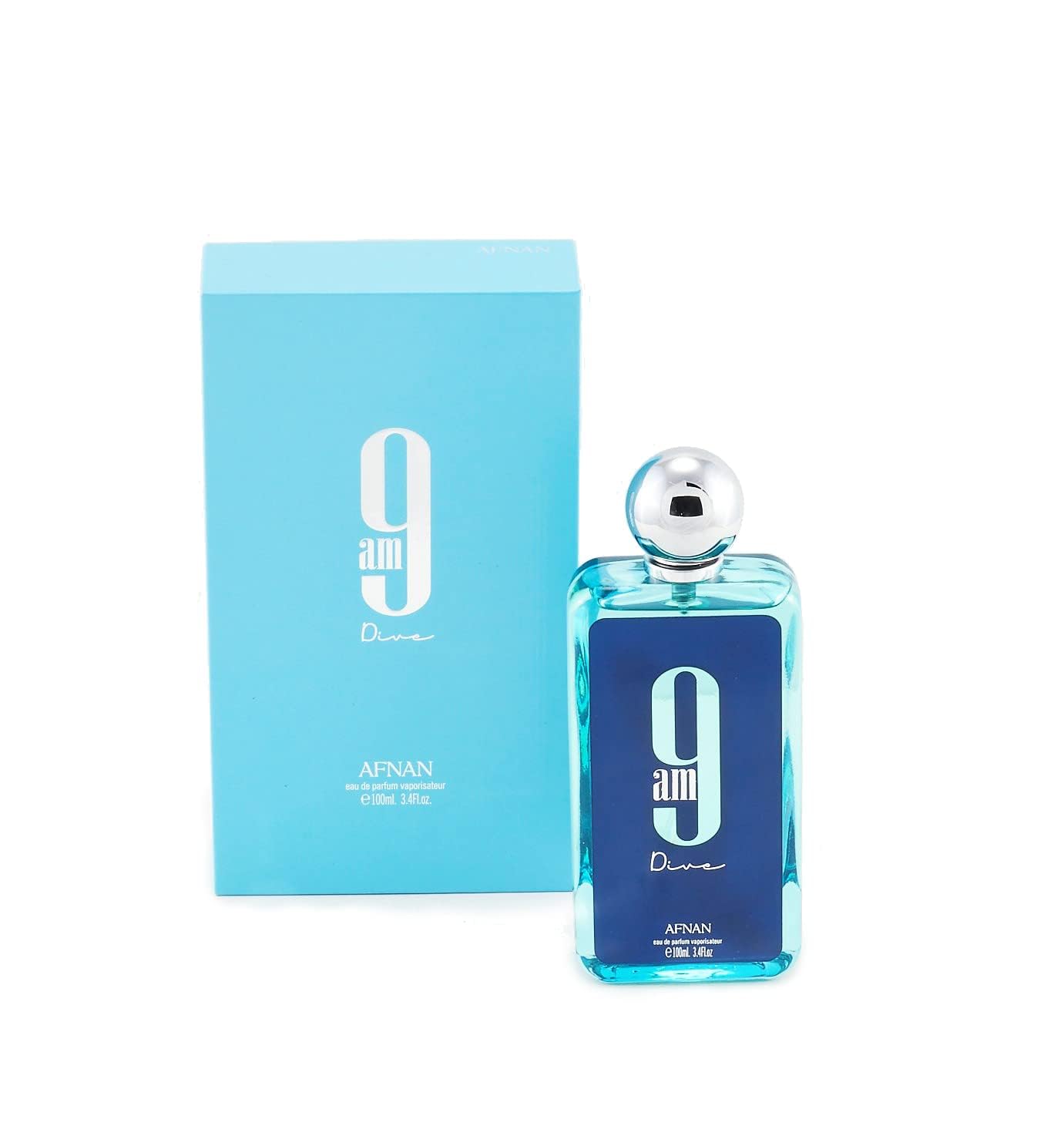 Afnan 9am Dive EDP 100ml アフナン 9am ダイブ Amazon.com : 9AM Dive by Afnaán Eau de Parfum Spray Unisex