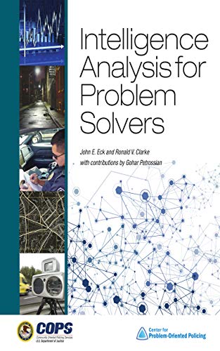 Intelligence Analysis for Problem Solvers (English Edition) Gratuit