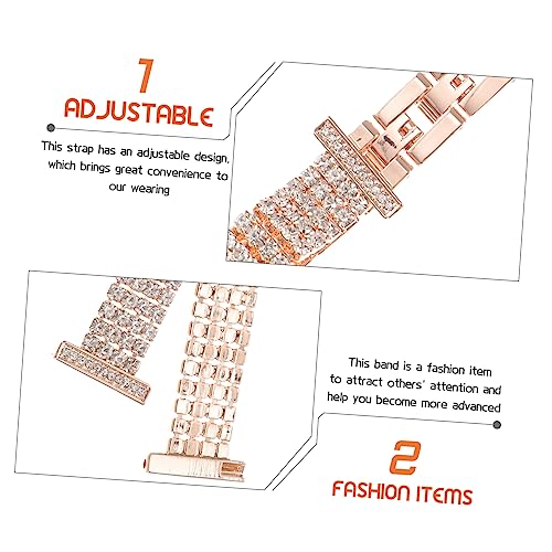 Bracelet montre inoxydable respirant pour vos activités pro et loisirs - 2