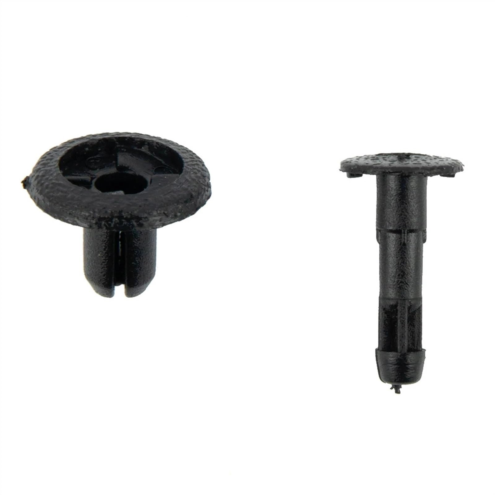 Amazon.com: JOJMIDO [Replacement] 20 Pcs Plastic Screw for Honda