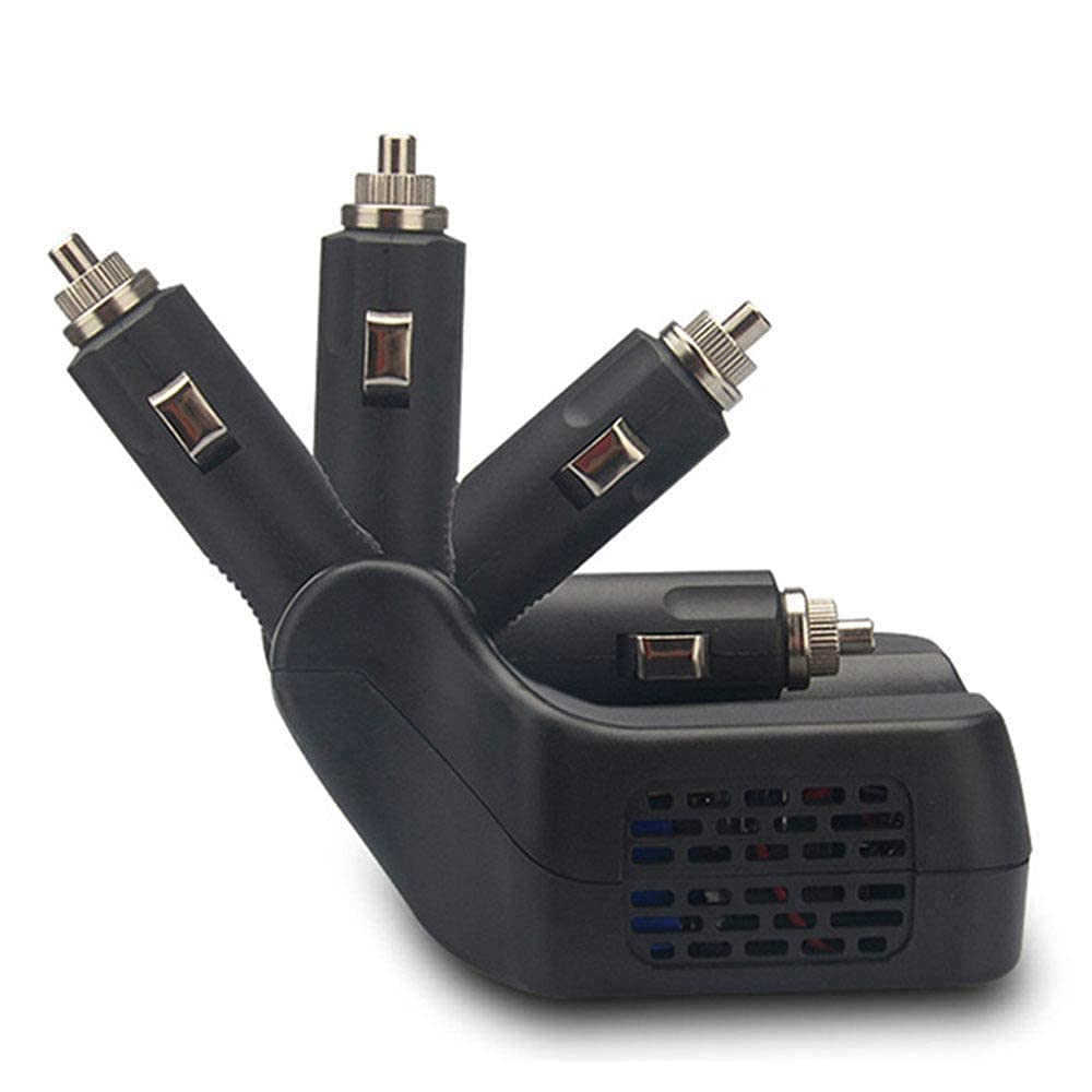 新品・7営業日以内発送】メルテック SIV-1001 USB＆コンセント24V