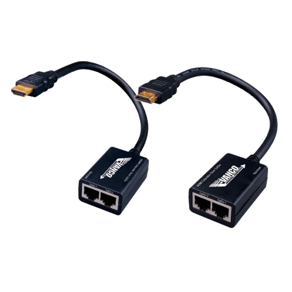 Vanco 280552 Video Console/Extender