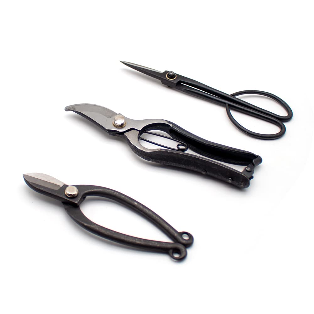 店舗同時販売中】HERMES エルメス ガーデニングハサミ 剪定鋏 生け花