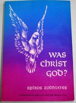 Paperback Was Christ God?: A Defense of the Deity of Christ John 1:1-18 Book