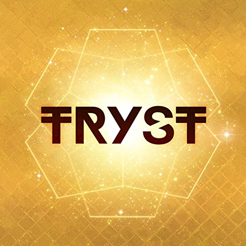 Amazon Music The TrystのBrand New Single Amazon.co.jp