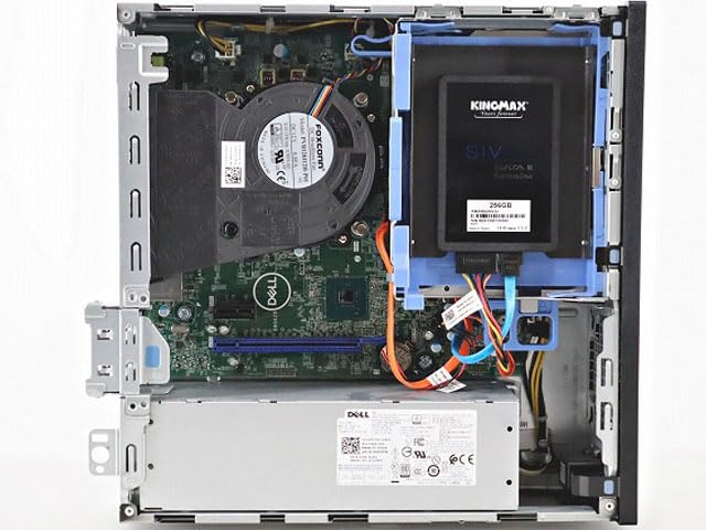 OptiPlex 3070　i5　9500　メモリ8GB　SSD+HDD設定済み OptiPlex 3070 i5 9500 メモリ8GB SSD+HDD設定済み Amazon.co.jp
