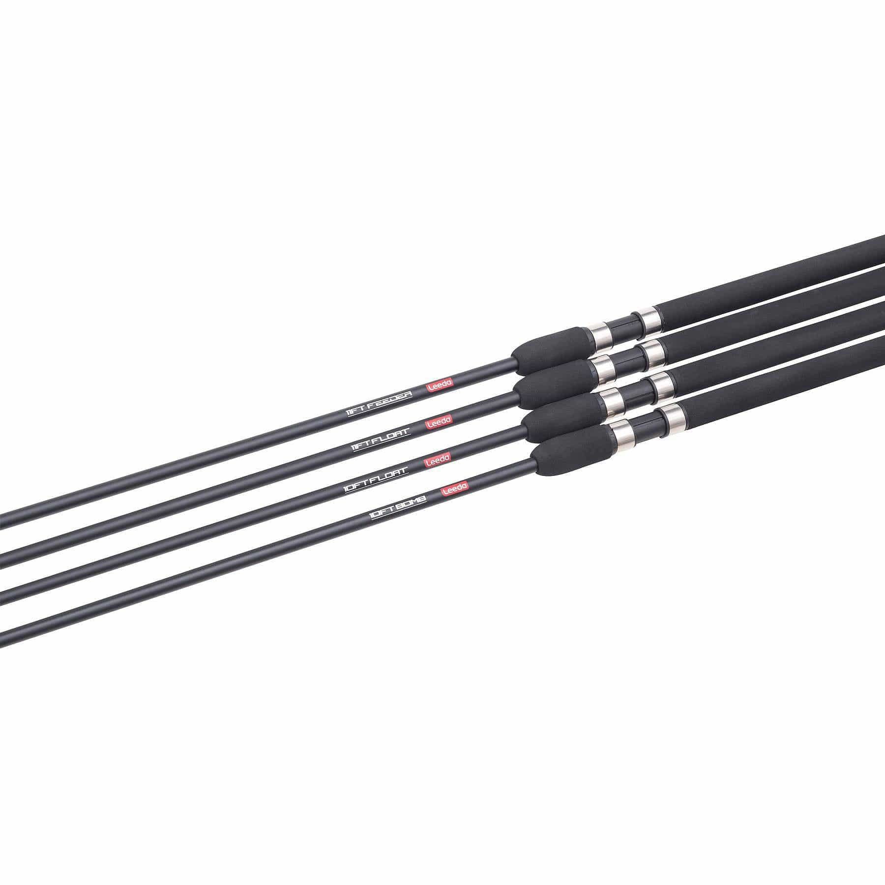 11ft Feeder Rod