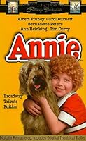 Annie 080013558X Book Cover