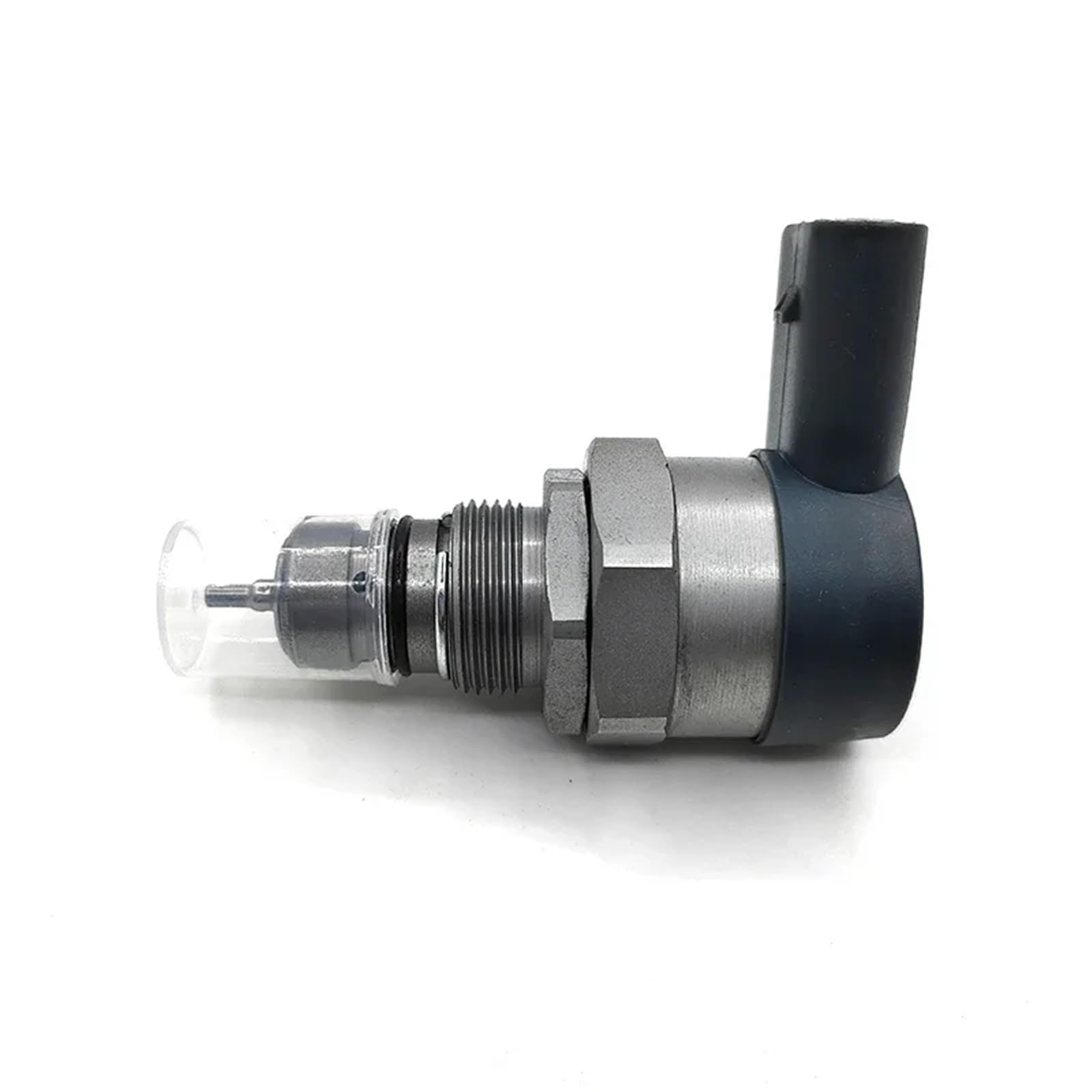 Sensor MAP de admisión de presión del colector 0281002682 A6480700046 Válvula de control de la bomba de combustible DRV 6480700046 Válvula reguladora de presión/Compatible con Mercedes Benz E320 Spr