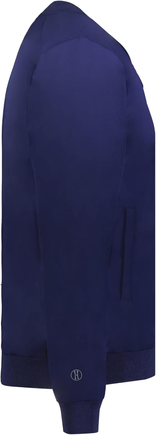 Holloway Heritage Windshirt