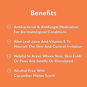 Mysimplepetlab Infected Skin and Anti Itch Dog Spray | Dog Itching Relief for Cleaning and Drying Superficial Cuts Punctures Abrasions | Best Hot Spot Treatment for Dogs and Dog Itching Skin Relief  Cucciolini Doodles Mysimplepetlab infected skin and anti itch dog spray | dog itching relief for cleaning and drying superficial cuts punctures abrasions | best hot spot treatment for dogs and dog itching skin relief   cucciolini doodles