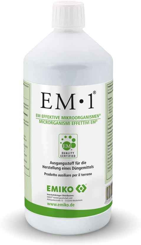 RUNADI EM-1, 1000 ml.
