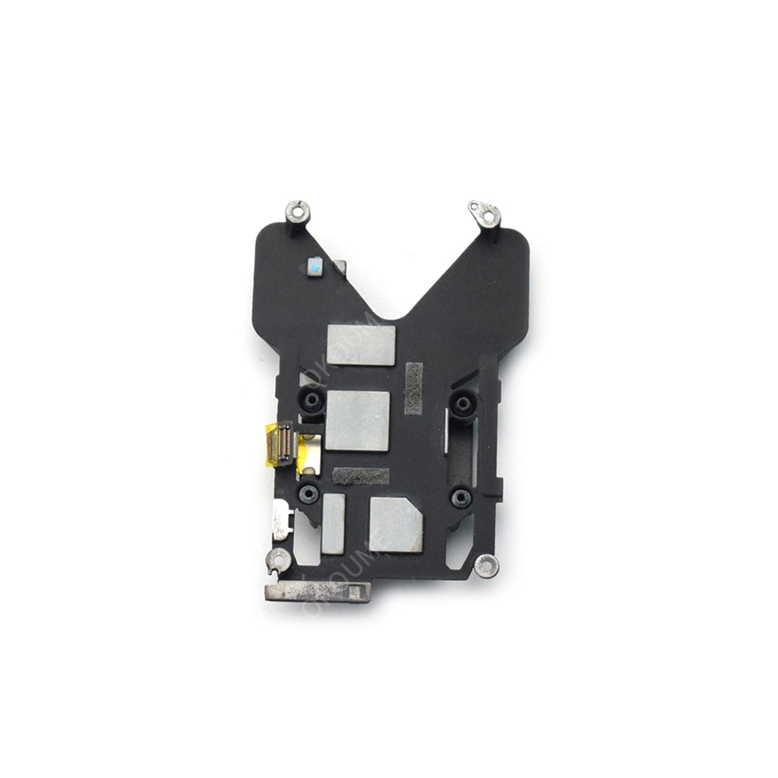 Dla modułu GPS DJI Mini 3 Pro z płytą promieniującą wymiana płyty GPS z kablem do części zamiennych do naprawy dronów DJI Mini 3 Pro