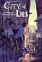 Algopix Similar Product 14 - City of Lies (Keepers (Quality))